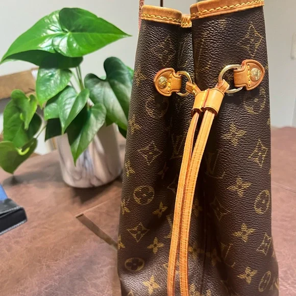Louis Vuitton Neverfull MM - Picture 16 of 17